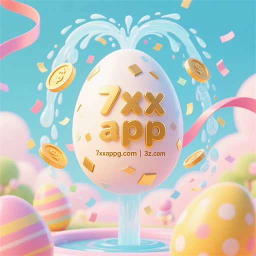 A Ascensão dos Jogos Casuais no '7xx app'